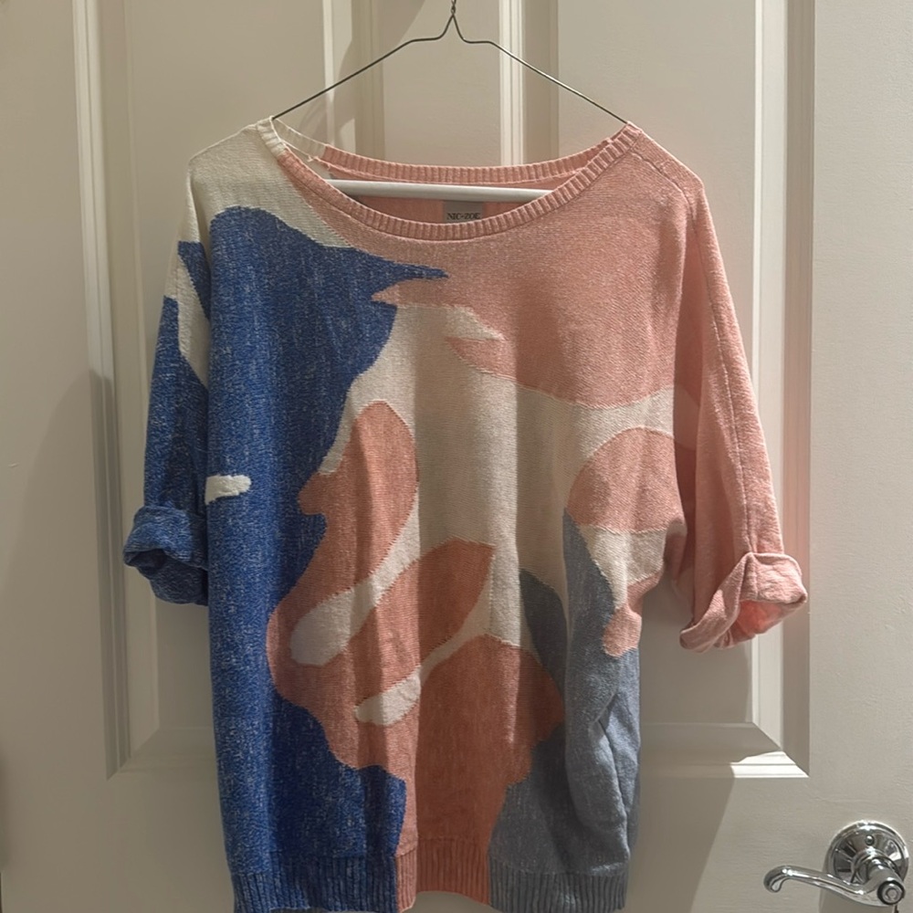 Designer top